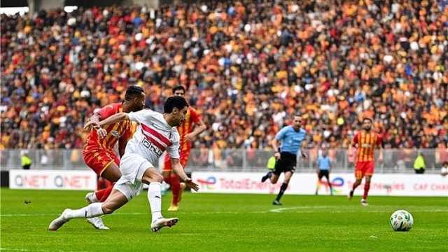 صدمة لجماهير الزمالك بشأن أزمة القيد .. إعلامي يفجرها