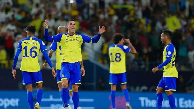 طلب عاجل من كاسترو قبل نهائي النصر والهلال في البطولة العربية