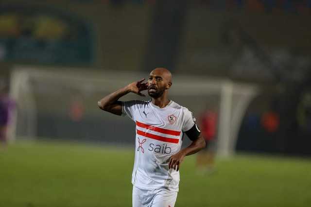 ميدو يصدم الزمالك بشأن غرامة شيكابالا