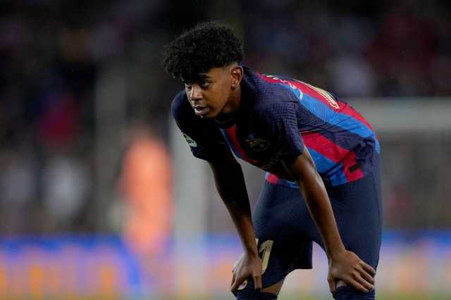 الاتحاد المغربي يصدر بيانا جديدا بشأن لامين يامال
