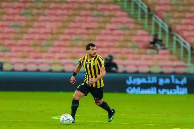 طارق حامد يستقر على وجهته القادمة بعد الرحيل عن اتحاد جدة