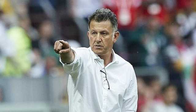 أول تحرك من الزمالك بشأن حل أزمة مستحقات أوسوريو