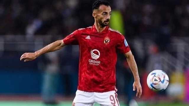 أحمد عبدالقادر ينتقل إلى الوكرة القطري.. إعلامي يفجرها