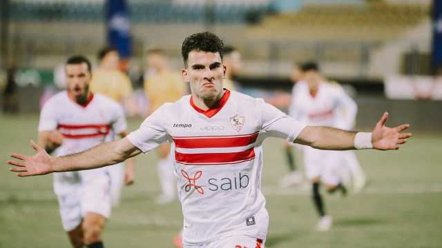 انفراجة في أزمة زيزو وفتوح في الزمالك.. تفاصيل