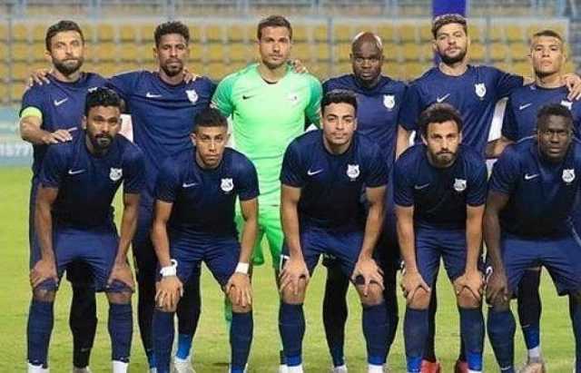 الأهلي ينهي اتفاقه مع نجم إنبي.. طالع التفاصيل