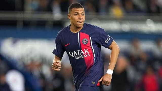 ريال مدريد يجهز فيديو تقديم كيليان مبابي