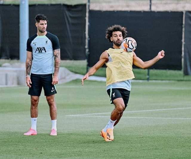 قائمة المرشحين لجائزة أفضل لاعب في الدوري الإنجليزي ومفاجأة بشأن محمد صلاح