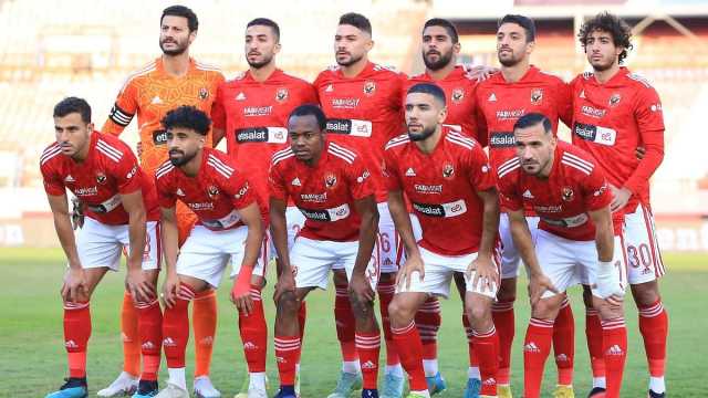 استبعاد 4 لاعبين من الأهلي من قائمة منتخب مصر.. اتحاد الكرة يعلن التفاصيل