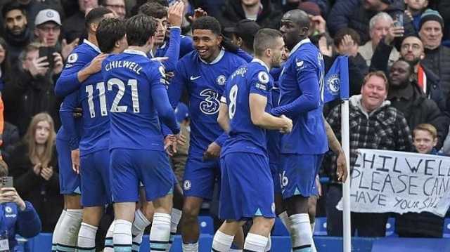 تشيلسي يزعج كبار أوروبا للتوقيع مع قناص الدوري الإيطالي