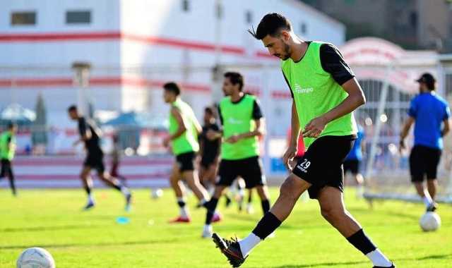 عرض خيالي من الأهلي لضم أحمد فتوح