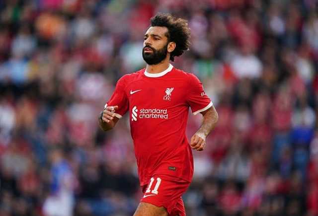 تفاصيل عرض اتحاد جدة الضخم للتعاقد مع محمد صلاح