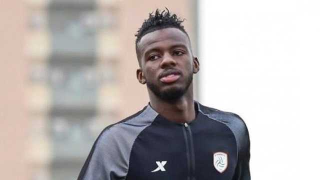 رد عاجل من رئيس الشباب على رحيل تمبكتي إلى اتحاد جدة