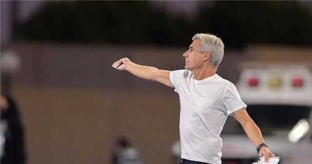 الدوري السعودي للمحترفين.. كاسترو يوافق على رحيل 3 لاعبين من النصر
