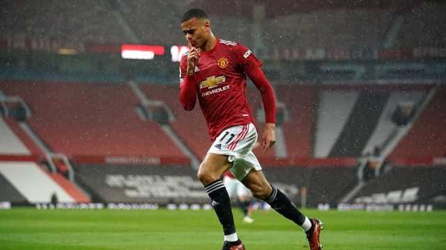 مانشستر يونايتد يعلن رسمياً رحيل جرينوود بالتراضي