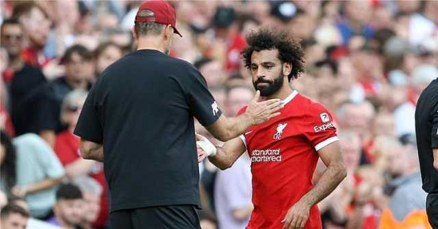 نصائح هامة من نجم تشيلسي السابق لمحمد صلاح بشأن رحيله عن ليفربول