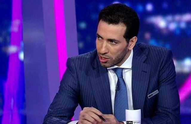 أبو تريكة يكشف عن ما قاله محمد صلاح من قبل بشأن رحيله عن ليفربول.. فيديو