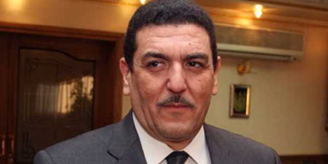 عماد البناني يكشف حقيقة رحيله عن لجنة الزمالك الثلاثية
