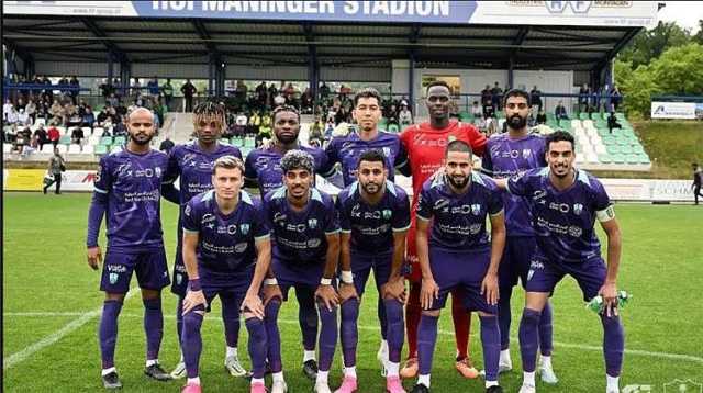 الدوري السعودي للمحترفين.. نجم أهلي جدة يقترب من الغياب أمام الأخدود