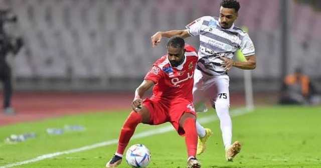 موعد مباراة الطائي والوحدة اليوم في الدوري السعودي 2023/2024 والقنوات الناقلة