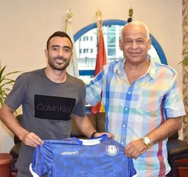 فرج عامر يعلن التعاقد مع خمس صفقات مدوية
