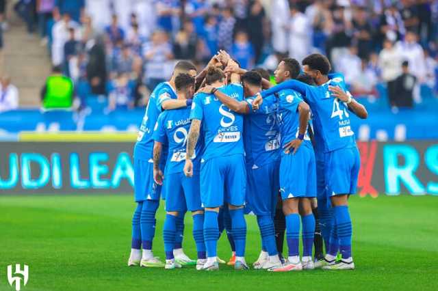 الدوري السعودي للمحترفين.. نيمار يشارك في تدريبات الهلال لأول مرة