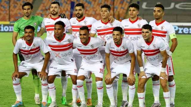 بارادو الجزائري يصدم الزمالك بشأن التعاقد مع لاعبه