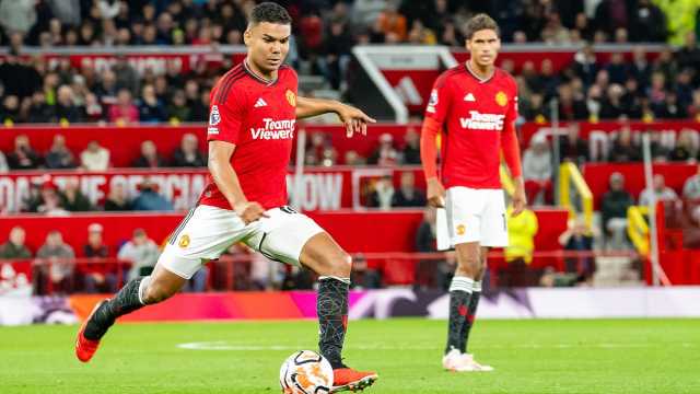 موعد مباراة توتنهام ضد مانشستر يونايتد في الدوري الإنجليزي والقنوات الناقلة