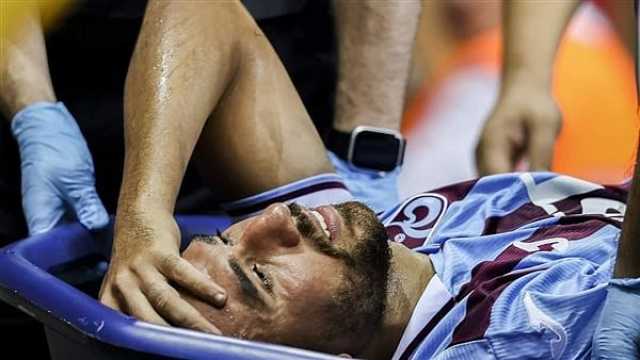 تريزيجيه خارج معسكر منتخب مصر في إثيوبيا وتونس