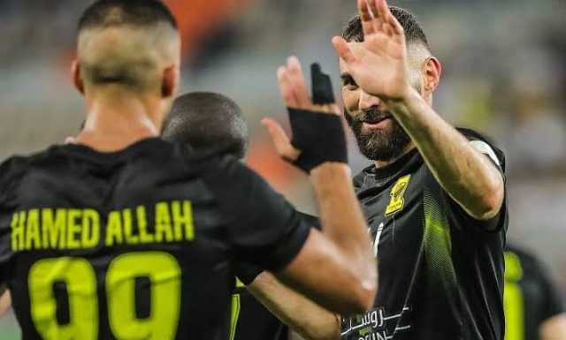 موعد مباراة الاتحاد ضد الرياض في دوري روشن السعودي والقنوات الناقلة