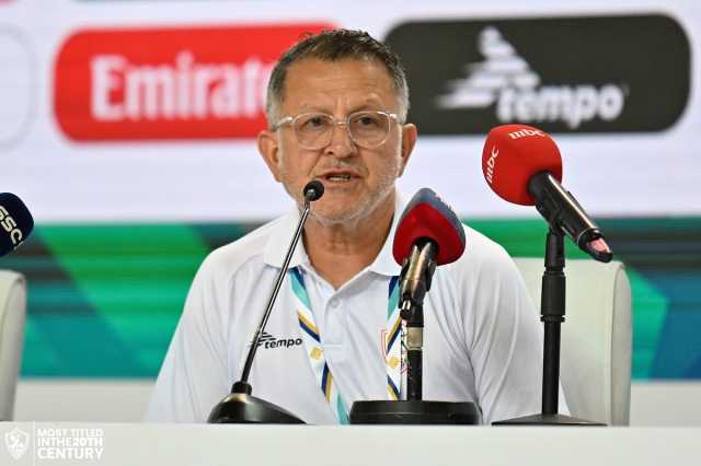 الزمالك يرد على هروب أوسوريو بعد سفره إلى إسبانيا