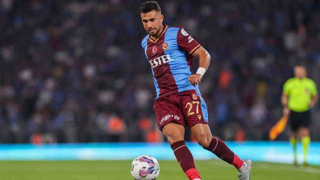 تشكيل طرابزون سبور الرسمي لمواجهة أنطاليا سبور في الدوري التركي