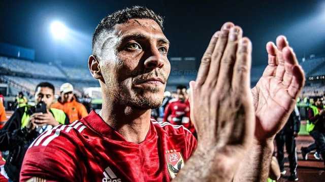فرمان ناري من مدرب الخليج السعودي تجاه محمد شريف
