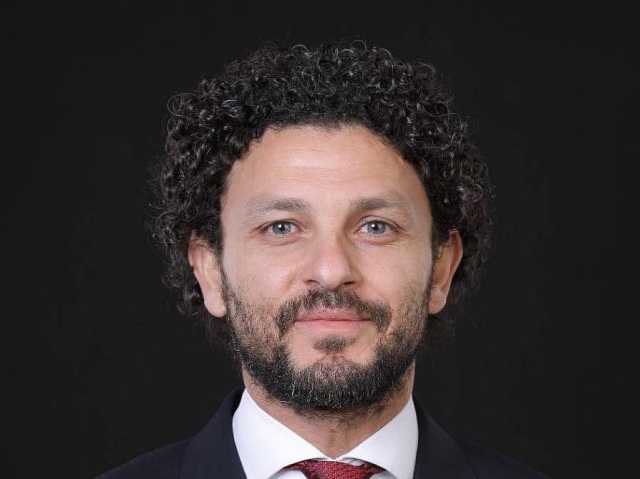 حسام غالي ممثلًا عن الأهلي في قرعة كأس العالم للأندية