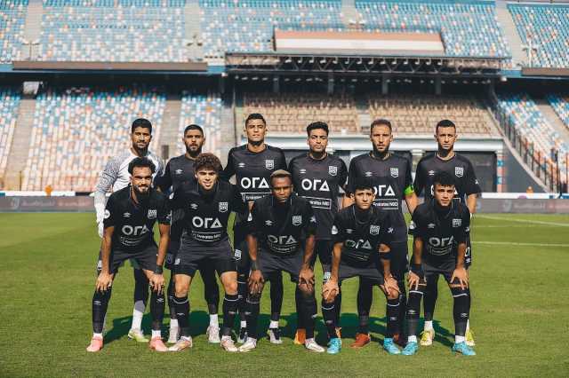 زد يحقق أول فوز له بالدوري المصري على حساب الإسماعيلي.. فيديو