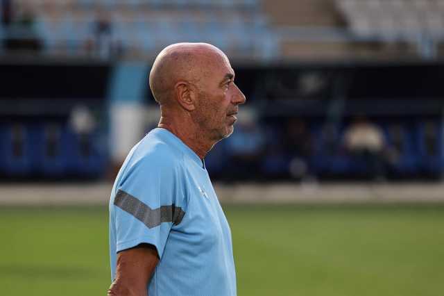 أول قرار من باتشيكو تجاه لاعبي بيراميدز بعد الفوز على الجيش الرواندي
