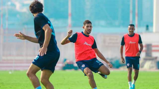 صدمة جديدة من أحمد فتوح لـ الزمالك قبل الانتخابات