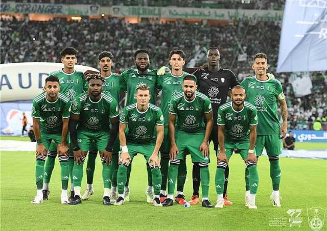 الدوري السعودي للمحترفين.. أهلي جدة يحشد قوته الضاربة للقاء الفتح