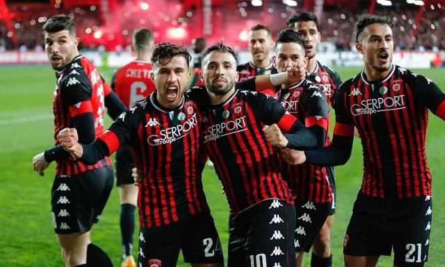 الإصابات تضرب اتحاد العاصمة قبل مواجهة الأهلي في السوبر الإفريقي