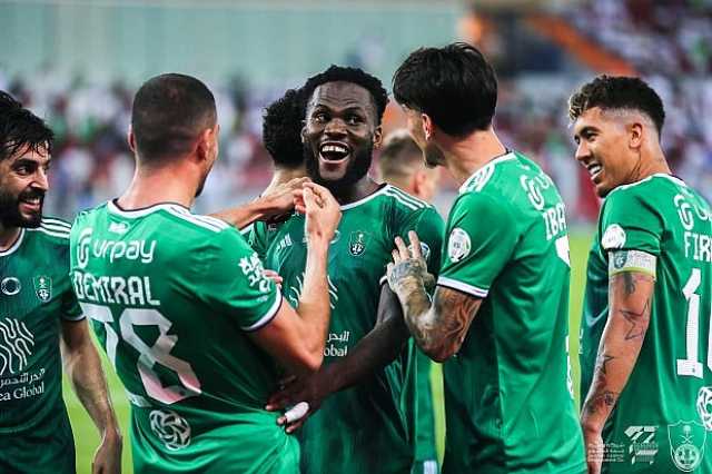 موعد مباراة الأهلي ضد الاتفاق في الدوري السعودي والقنوات الناقلة