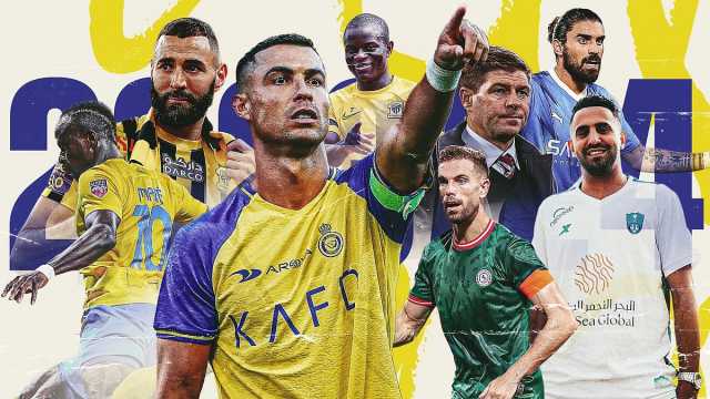 الدوري السعودي للمحترفين.. اجتماع طارئ لزيادة عدد الأجانب