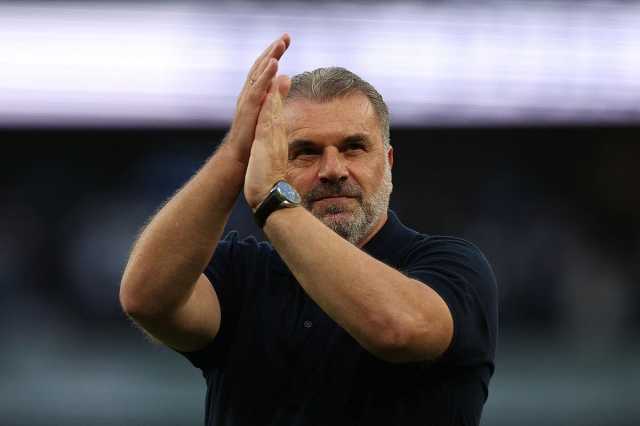 مدرب توتنهام يحصد جائزة الأفضل في أغسطس بالدوري الإنجليزي