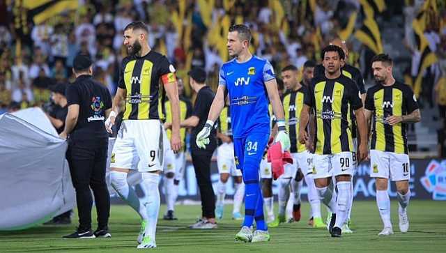 الدوري السعودي للمحترفين.. حقيقة مفاوضات الهلال والنصر مع نجم اتحاد جدة