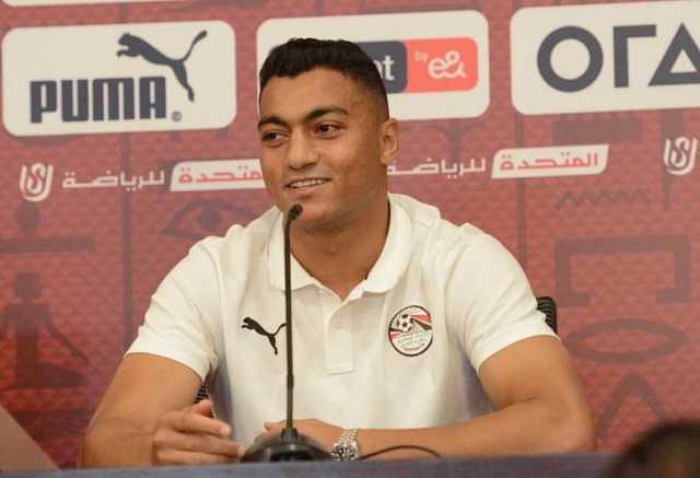 مصطفى محمد يوضح حقيقة العروض الخليجية المقدمة له