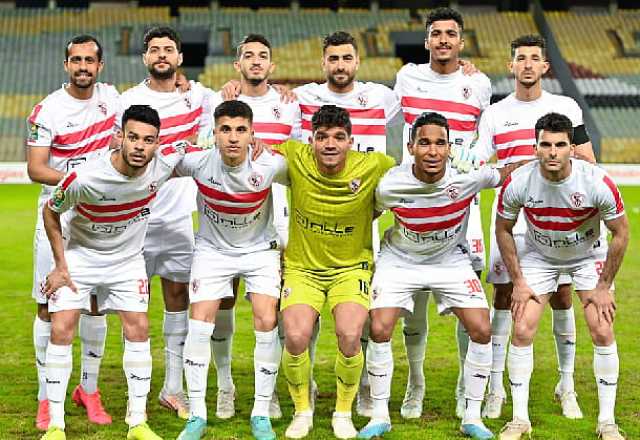 أوسوريو يستقر على رحيل لاعب جديد من الزمالك