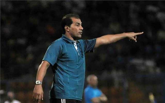 مودرن فيوتشر يعلن تعيين علاء ميهوب مديراً للكرة خلفاً لـ عبد الظاهر السقا