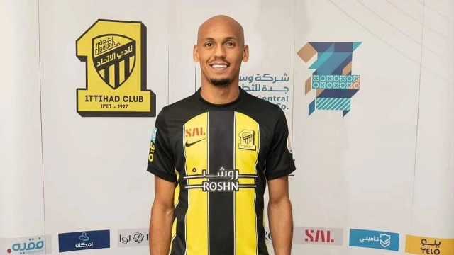 فابينيو يعلق على هزيمة اتحاد جدة أمام الهلال في الدوري السعودي