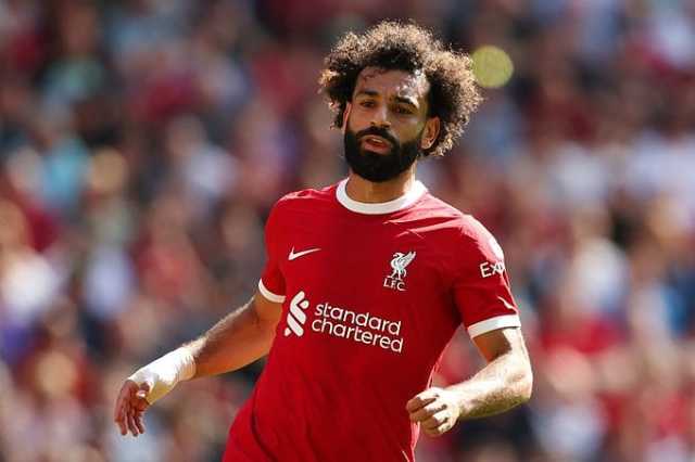 قرارات محمد صلاح الحاسمة في ليفربول تخطف الأنظار بجامعة هارفارد الشهيرة