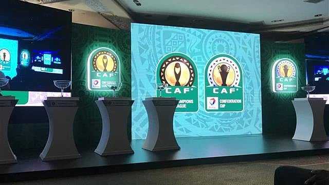 تعرف على مجموعة الزمالك في الكونفدرالية الإفريقية