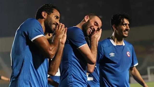 الزمالك يبدأ مفاوضات التعاقد مع نجم مودرن فيوتشر