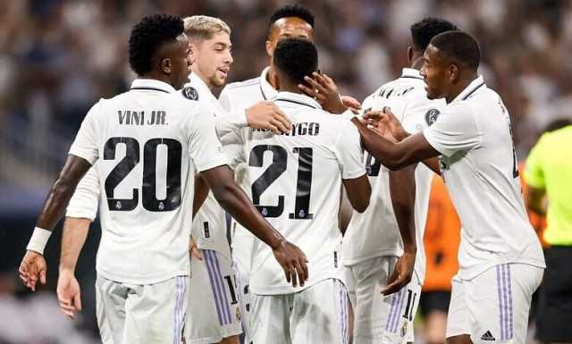 ريال مدريد حسم مستقبل نجم وسط الفريق بعد إغراءات البريميرليج